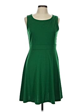 Valerie Bertinelli Casual Dress