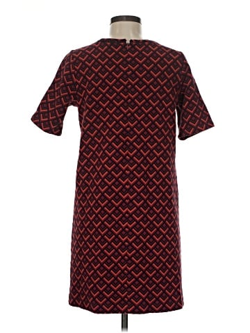 Ann Taylor LOFT Casual Dress (view 2)