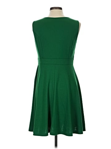 Valerie Bertinelli Casual Dress (view 2)