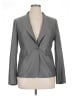 Max Mara Gray Blazer Size 14 - photo 1