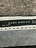 Zara Solid Black Dress Pants Size XL - photo 7