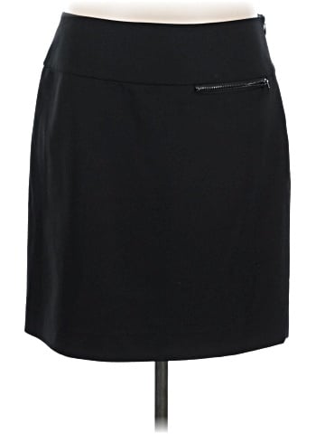Ann Taylor Casual Skirt (view 1)