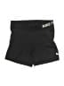 Nike Black Athletic Shorts Size S (kids) - photo 1