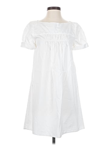 Zara Basic Casual Dress (view 1)