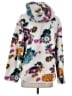 Saturday Sunday 100% Polyester Floral White Pullover Sweater Size XS - photo 2