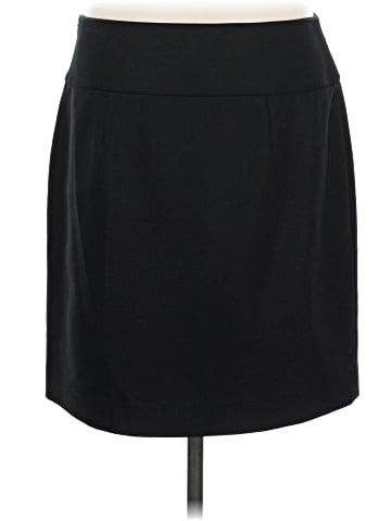 Ann Taylor Casual Skirt (view 2)