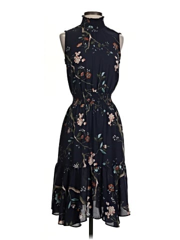 NANETTE Nanette Lepore Casual Dress (view 1)