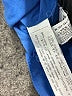 Zara Polka Dots Blue Casual Dress Size M - photo 8