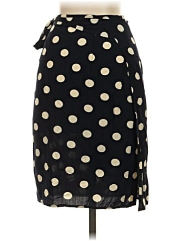 Ann Taylor Casual Skirt (view 2)