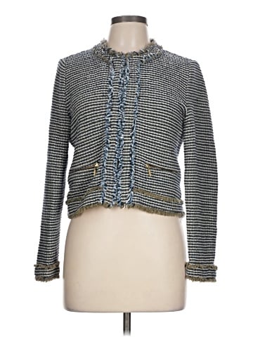 Zara Basic Jacket (view 1)