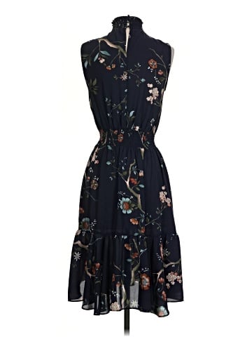 NANETTE Nanette Lepore Casual Dress (view 2)