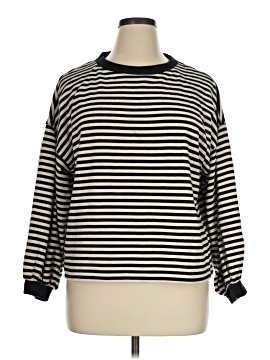 Ann Taylor Loft Outlet Pullover Sweater