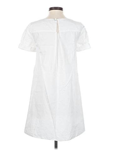 Zara Basic Casual Dress (view 2)