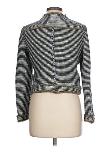 Zara Basic Jacket (view 2)
