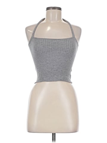 DAZY Sleeveless Top (view 1)