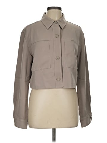 Quince Jacket (view 1)