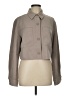 Quince Gray Jacket Size L - photo 1