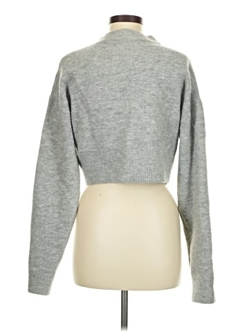 Zara Turtleneck Sweater (view 2)