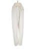 Sundry Ivory Casual Pants Size Sm (1) - photo 1