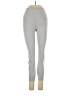 Lululemon Athletica Silver Active Pants Size 4 - photo 1