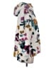 Saturday Sunday 100% Polyester Floral White Pullover Sweater Size XS - photo 4