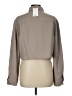 Quince Gray Jacket Size L - photo 2
