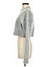 Zara Gray Turtleneck Sweater Size M - photo 5
