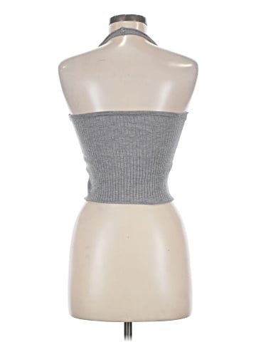 DAZY Sleeveless Top (view 2)
