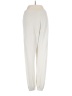 Sundry Ivory Casual Pants Size Sm (1) - photo 2