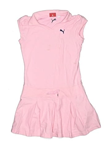 Puma Dress (view 1)