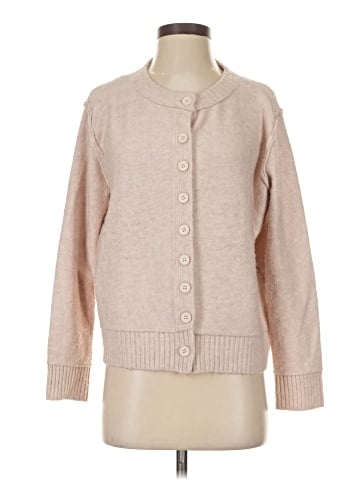 Miracle Cardigan (view 1)