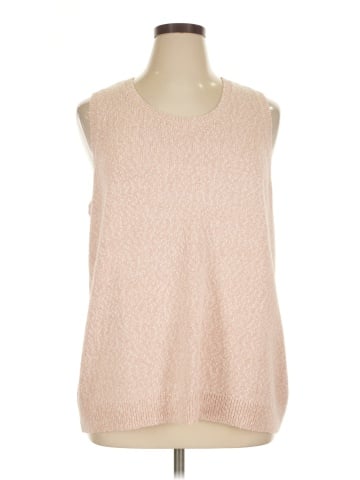 J.Jill Sweater Vest (view 1)