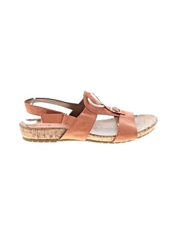 Jaclyn Smith Sandals (view 1)