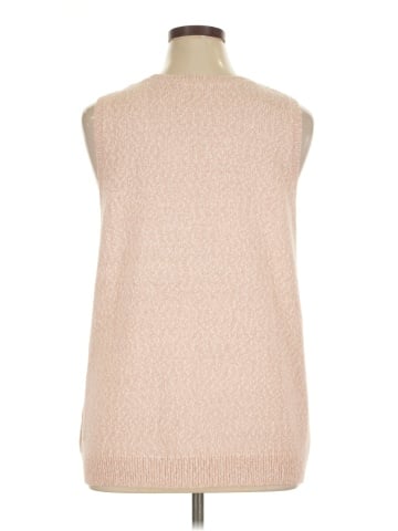 J.Jill Sweater Vest (view 2)