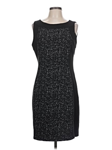 Calvin Klein Cocktail Dress (view 1)