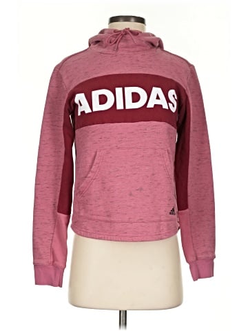 Adidas Pullover Hoodie (view 1)