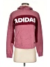 Adidas Burgundy Pullover Hoodie Size XS - photo 1