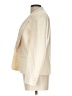 Pendleton 100% Wool Ivory Wool Blazer Size 10 - photo 5