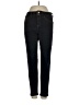 d.jeans Color Block Black Jeans Size 4 - photo 1