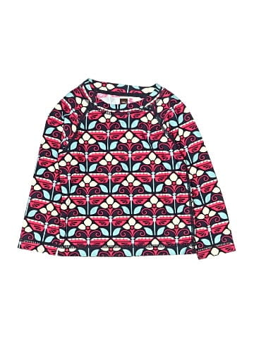 Tea Rash Guard (view 1)