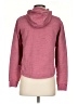 Adidas Burgundy Pullover Hoodie Size XS - photo 2