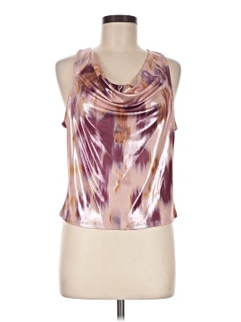 Anthropologie Sleeveless Blouse