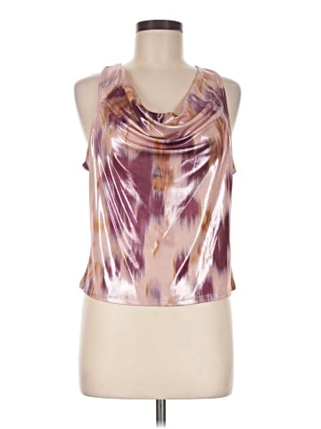Anthropologie Sleeveless Blouse (view 1)