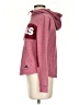 Adidas Burgundy Pullover Hoodie Size XS - photo 5