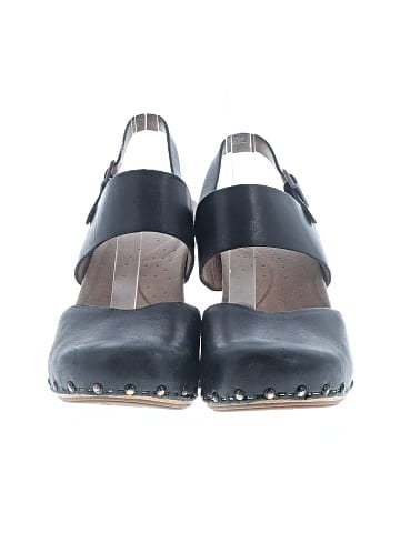 Dansko Mule/Clog (view 2)