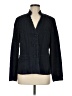 J.Jill Blue Blazer Size 8 - photo 1