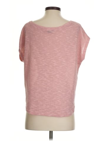 Topshop Short Sleeve T-Shirt (view 2)