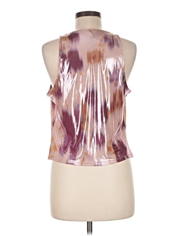 Anthropologie Sleeveless Blouse (view 2)