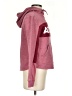 Adidas Burgundy Pullover Hoodie Size XS - photo 4