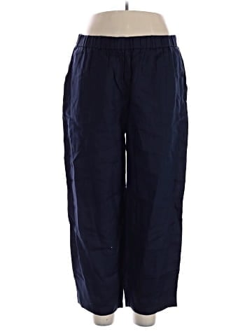Quince Linen Pants